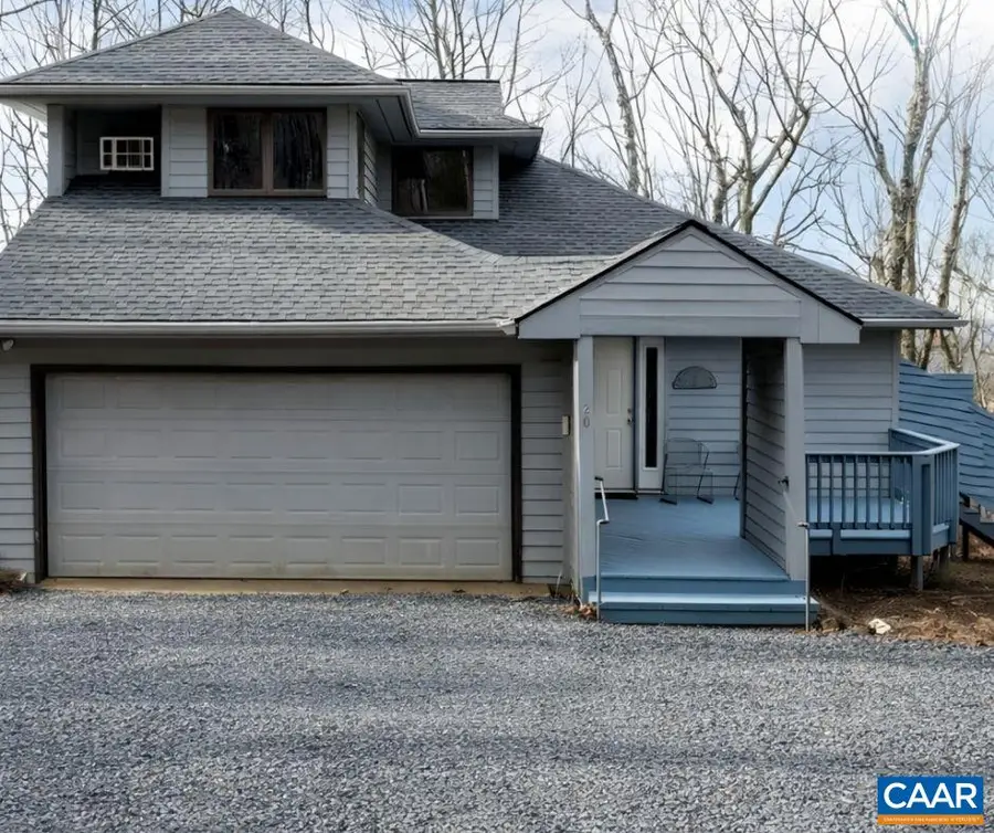 20 Red Cedar Ct, Wintergreen, VA 22967 - #2