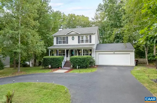 89 Riverside Dr, Palmyra, VA 22963