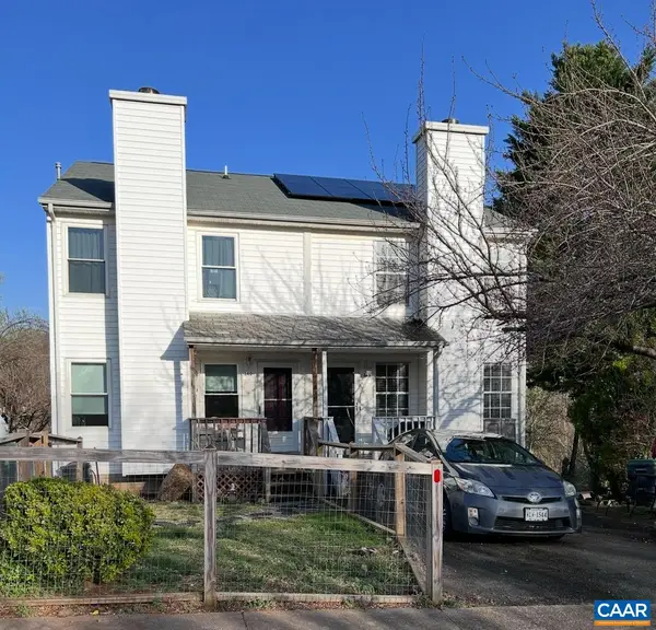 340 Riverside Ave, Charlottesville, VA 22902
