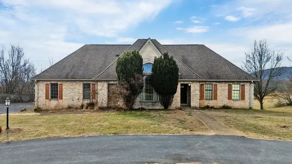 146 Westridge Dr, Churchville, VA 24421