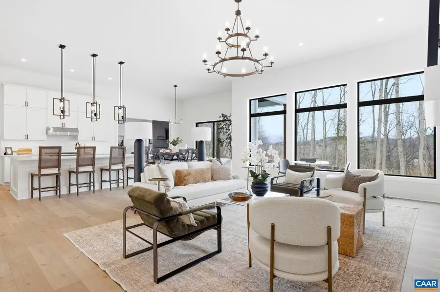 290 Grange Commons Ridge, Ruckersville, VA 22968 - #2