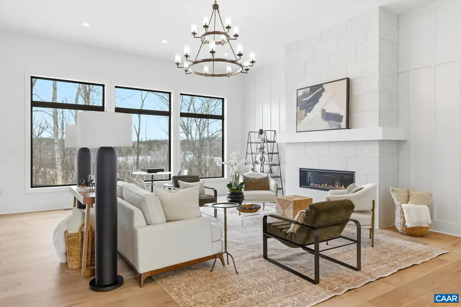 290 Grange Commons Ridge, Ruckersville, VA 22968 - #3