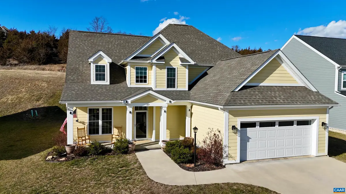 189 Windsor Dr, Fishersville, VA 22939 - #1