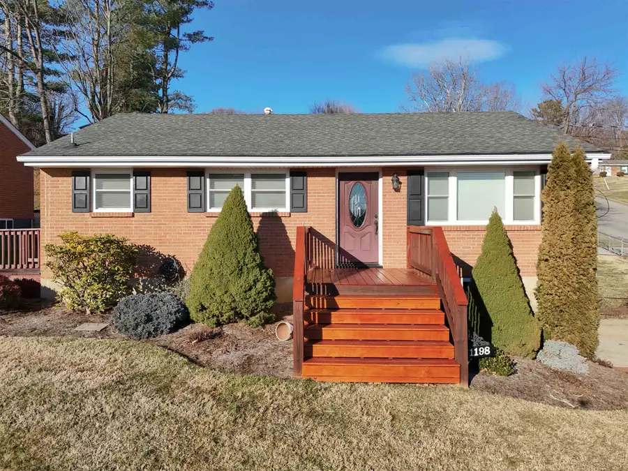 1198 Spaulding St, Staunton, VA 24401 - Image #3