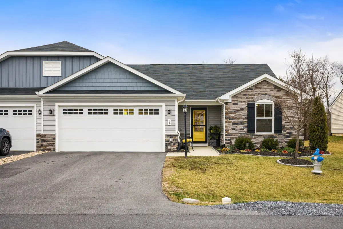 13 South Peak Dr, McGaheysville, VA 22840 - Image #1
