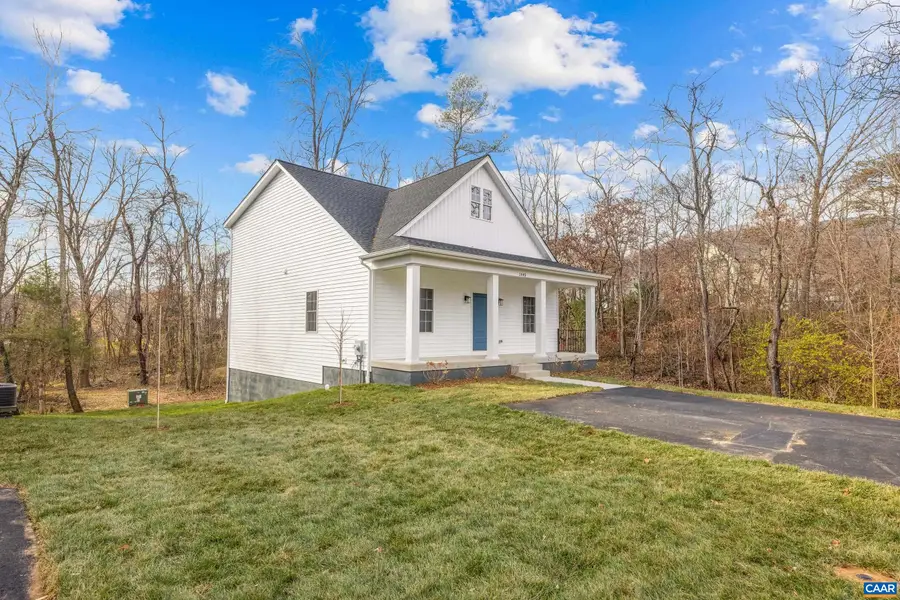 35B Bethune St, Scottsville, VA 24590 - #3