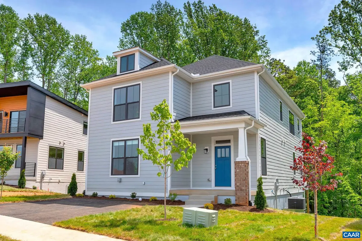 41 Wardell Crest, Charlottesville, VA 22902 - #1
