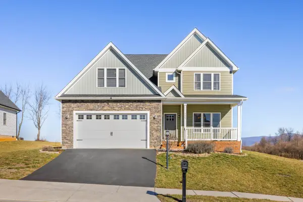 177 Tomasville Dr, Waynesboro, VA 22980