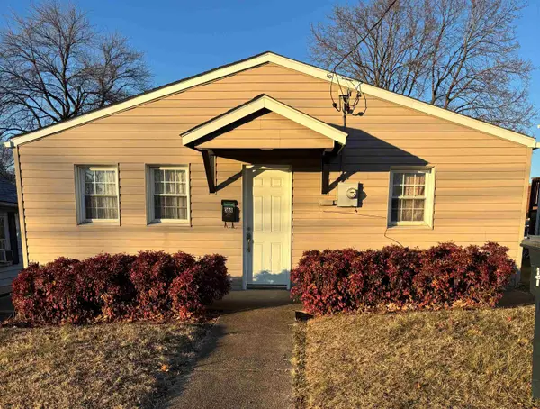 306 Kelley St, Harrisonburg, VA 22802