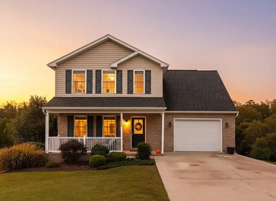 145 Thoroughbred Cir, Lexington, VA 24450 - Image #1