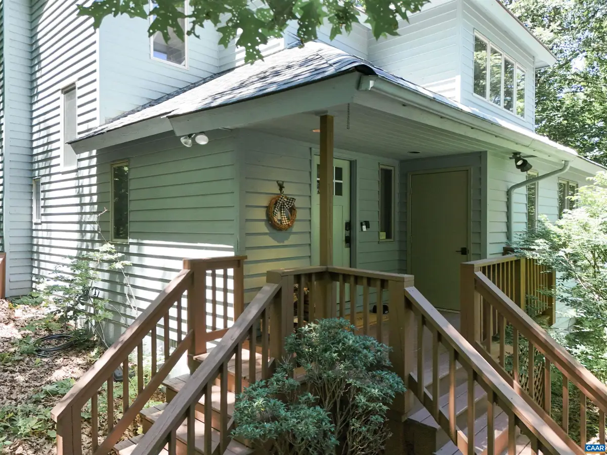 278 Catoctin Dr E, Wintergreen Resort, VA 22967 - #1