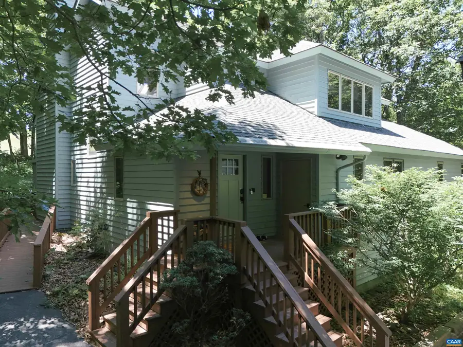 278 Catoctin Dr E, Wintergreen Resort, VA 22967 - #2
