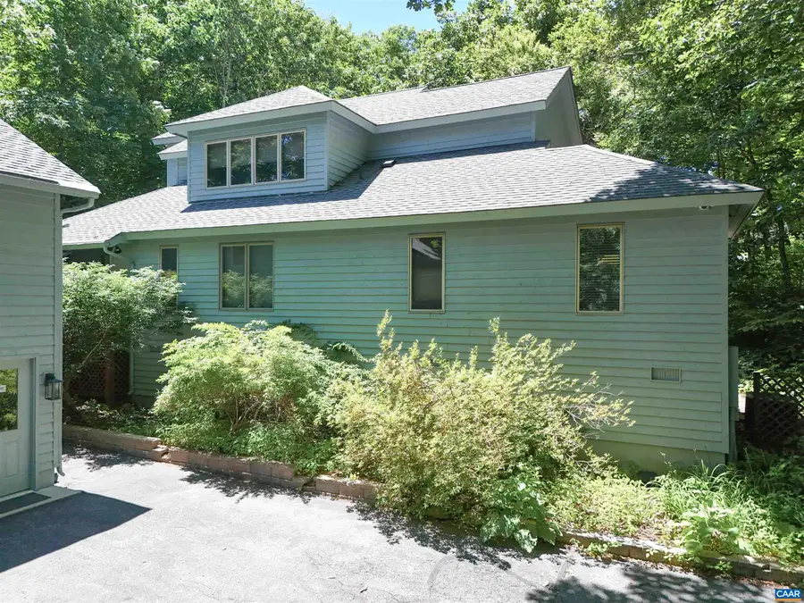 278 Catoctin Dr E, Wintergreen Resort, VA 22967 - #3