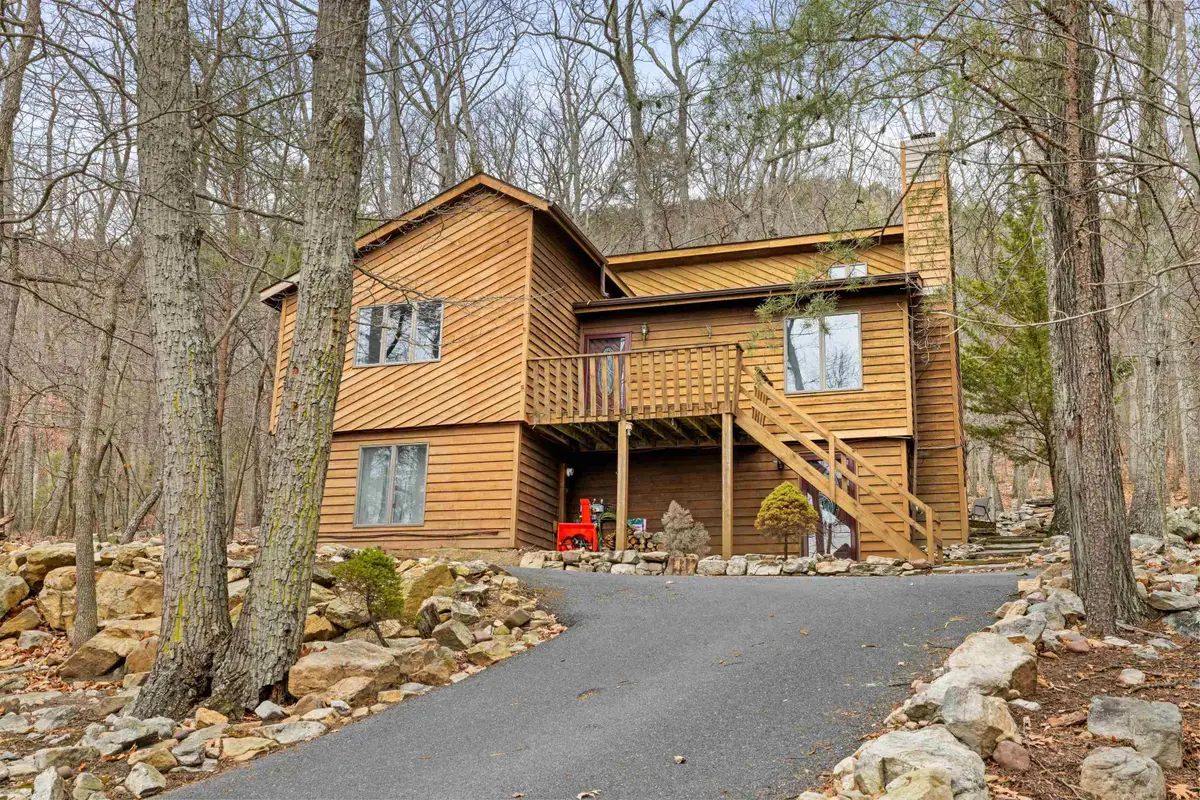 306 Congers Ln, McGaheysville, VA 22840 - #1