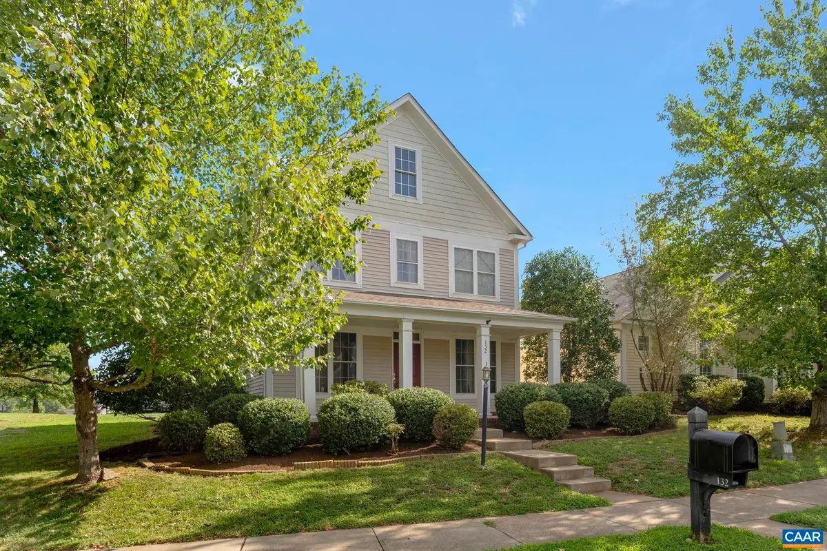 132 Saint Andrews St, Gordonsville, VA 22942 - #1