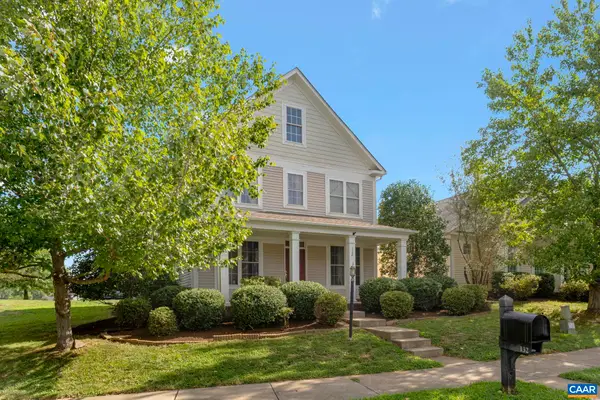 132 Saint Andrews St, Zion Crossroads, VA 22942