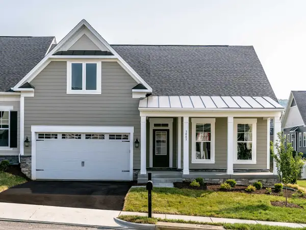 690 Overbrook Dr, Mcgaheysville, VA 22840