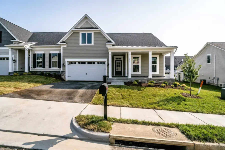 690 Overbrook Dr, McGaheysville, VA 22840 - Image #3