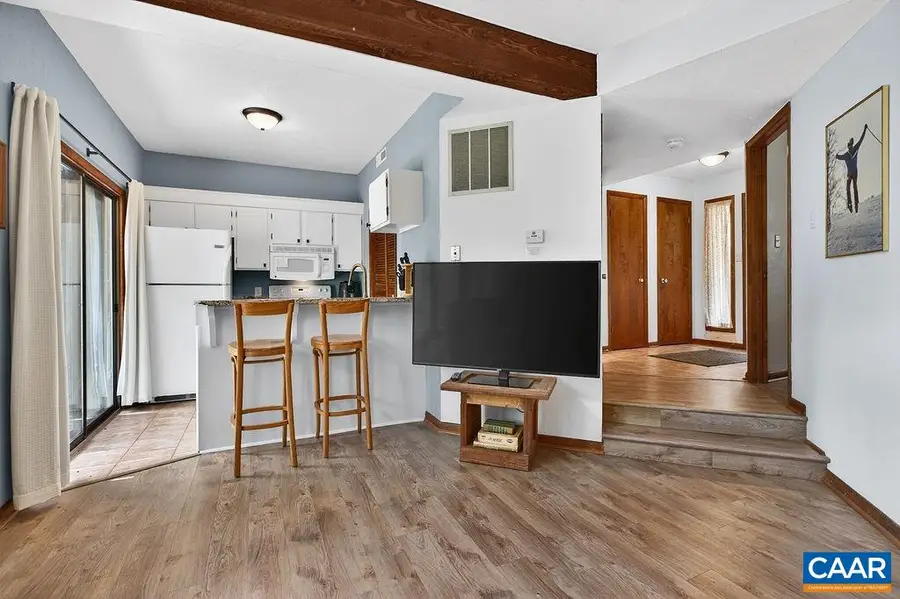 472 Three Ridges Condos, Wintergreen, VA 22967 - #2