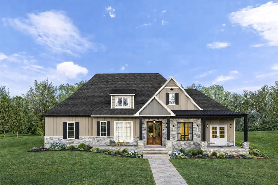 3010 Woodberry Cir, Ashby, VA 22801 - Image #2