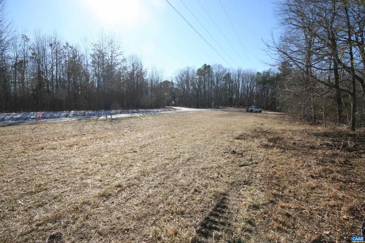 TBA Slate River Mill Rd, Buckingham, VA 23921 - #1