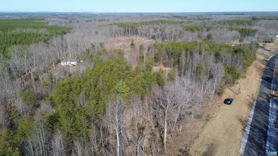 TBA Slate River Mill Rd, Buckingham, VA 23921 - #3