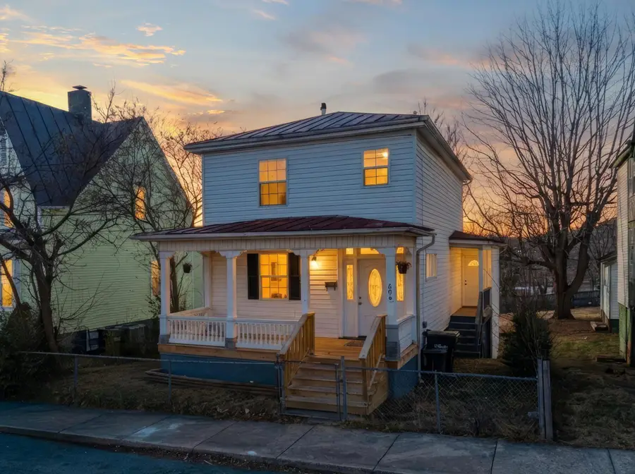 606 Winthrop St, Staunton, VA 24401 - Image #3