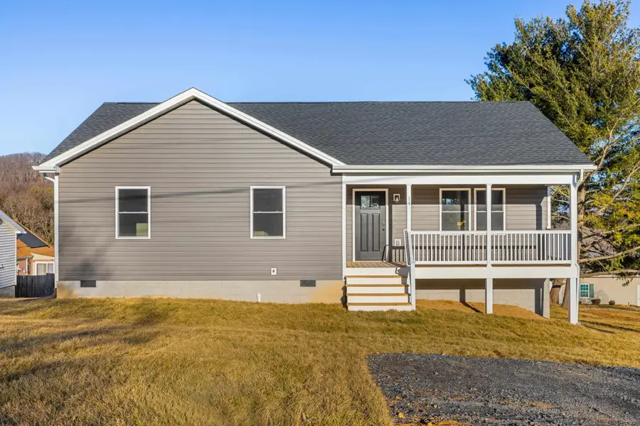 14 Grand View, Staunton, VA 24401 - Image #2
