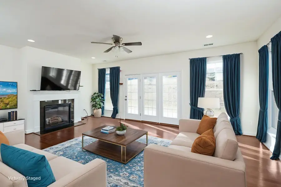 3144 Preston Lake Blvd, Massanetta Springs, VA 22801 - Image #2