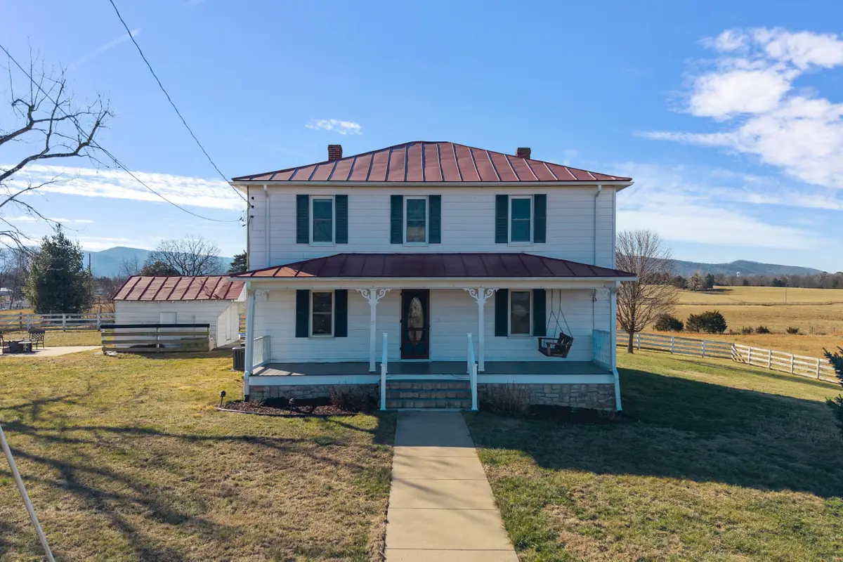 467 Vista View Rd, Stanley, VA 22851 - #1