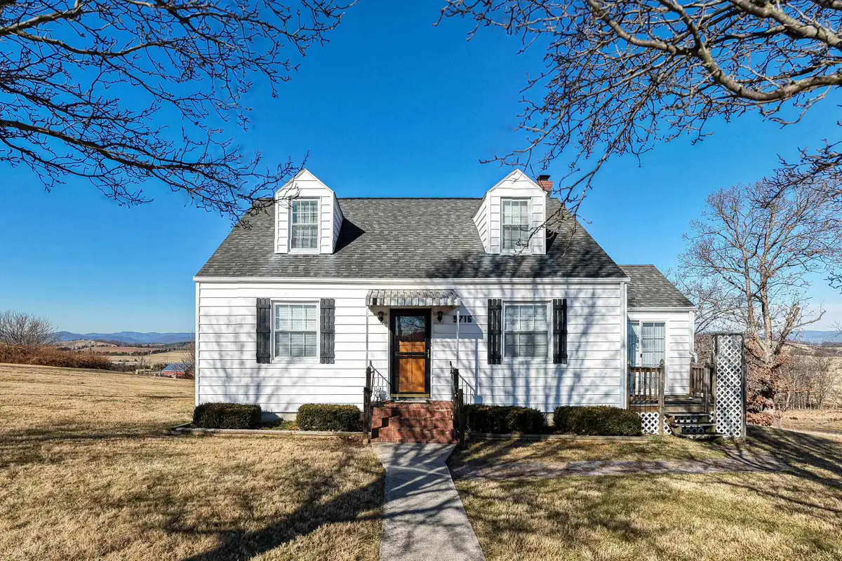 9716 Centerville Rd, Bridgewater, VA 22812 - Image #1