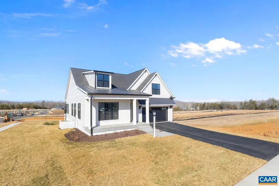 2 Agatha Ridge Ln, Crozet, VA 22932 - #2