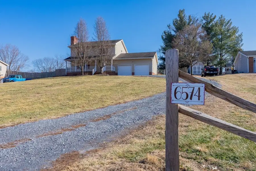 6574 Simmers Valley Rd, Rockingham, VA 22802 - Image #2