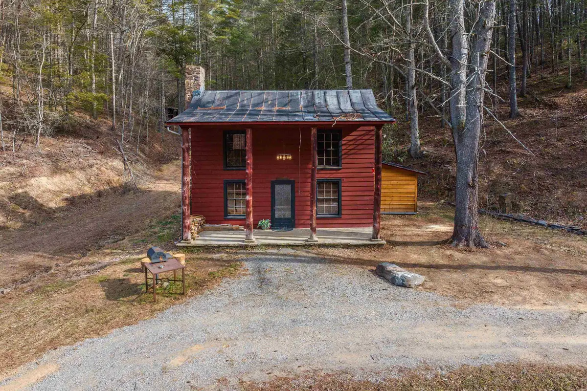 595 Deerfield Valley Rd, West Augusta, VA 24485 - Image #1