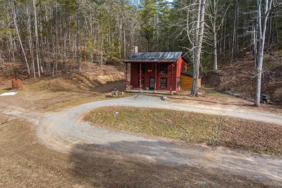 595 Deerfield Valley Rd, West Augusta, VA 24485 - Image #3