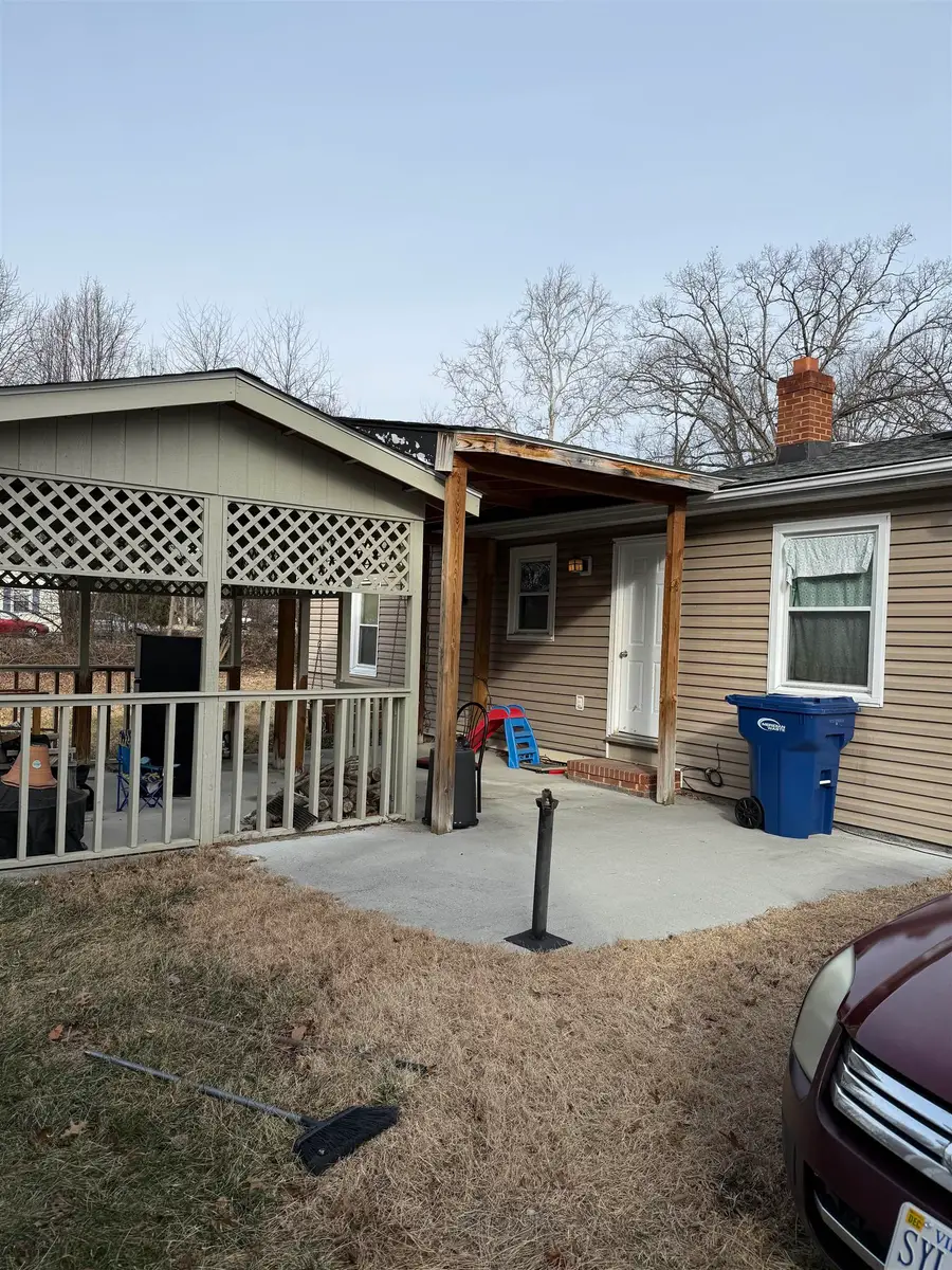 1702 Cherry Ave, Grottoes, VA 24441 - Image #2