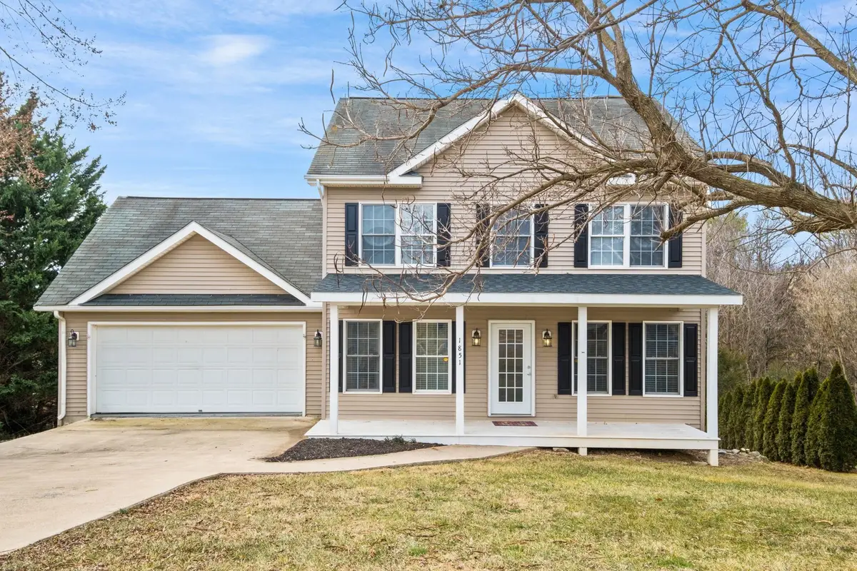 1851 Rhianon Ln, Harrisonburg, VA 22801 - #1