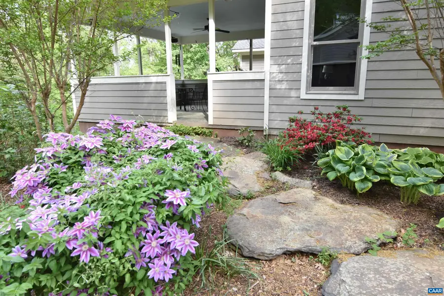 519 Foothills Dr, Nellysford, VA 22958 - #3