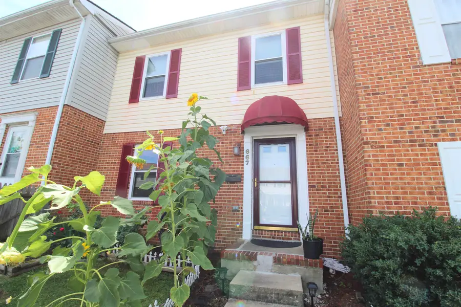 667 Northfield Ct, Harrisonburg, VA 22802 - Image #2