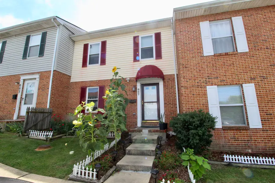 667 Northfield Ct, Harrisonburg, VA 22802 - Image #3
