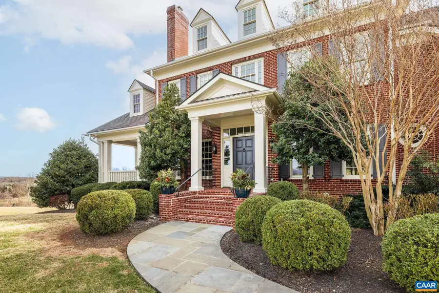 585 Ragged Mountain Dr, Charlottesville, VA 22903 - #3