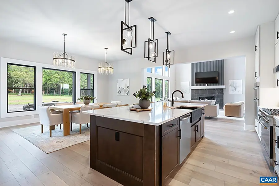 17 Grange Commons Ridge, Ruckersville, VA 22968 - #3