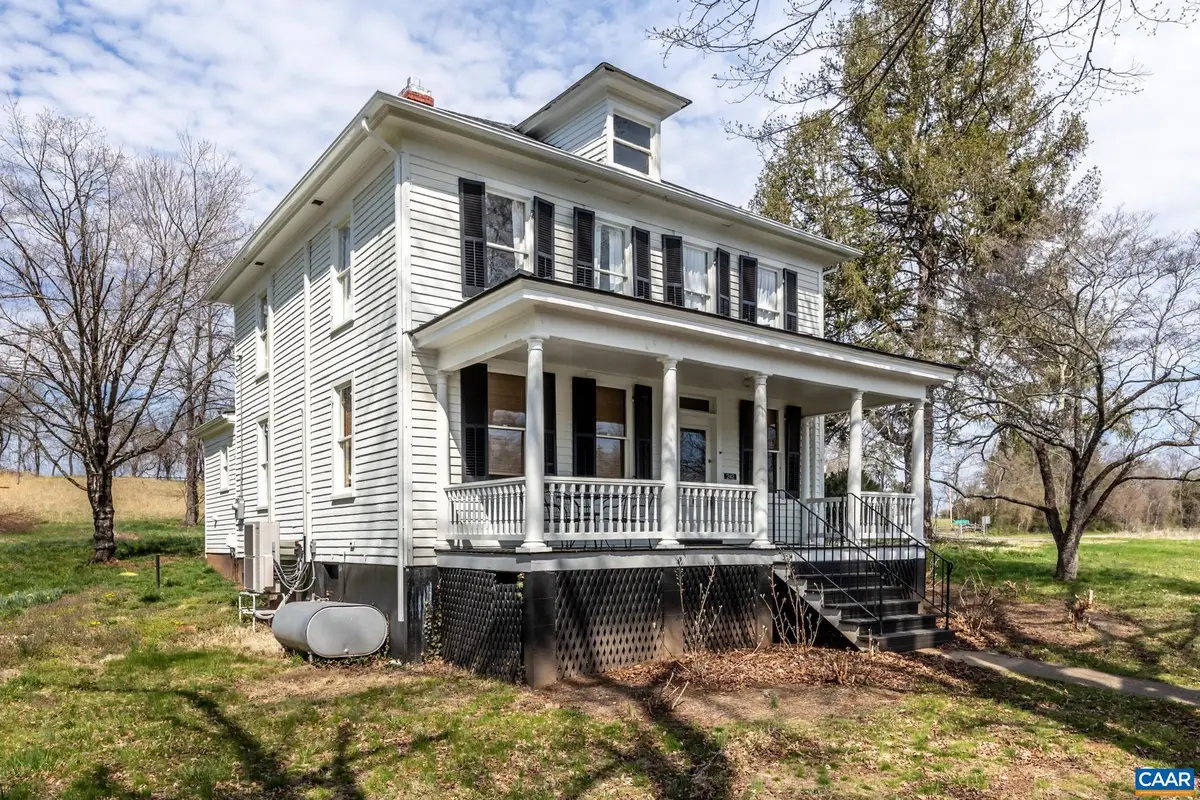 242 Madison Mills Ln, Orange, VA 22960 - #1