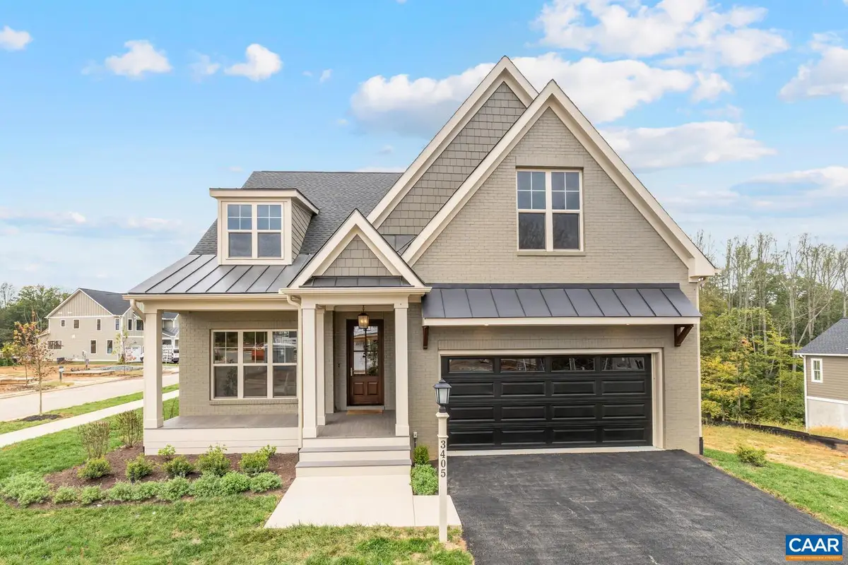 3405 Odom Ct, Charlottesville, VA 22901 - #1