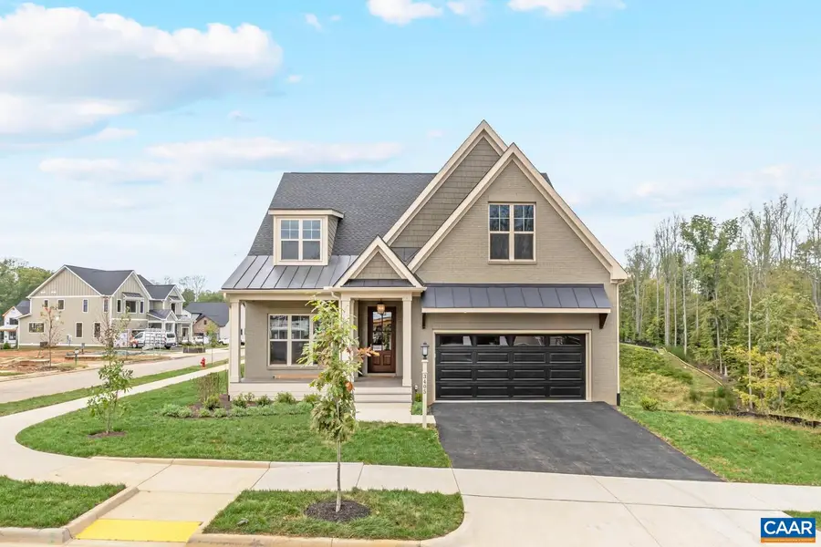 3405 Odom Ct, Charlottesville, VA 22901 - #2