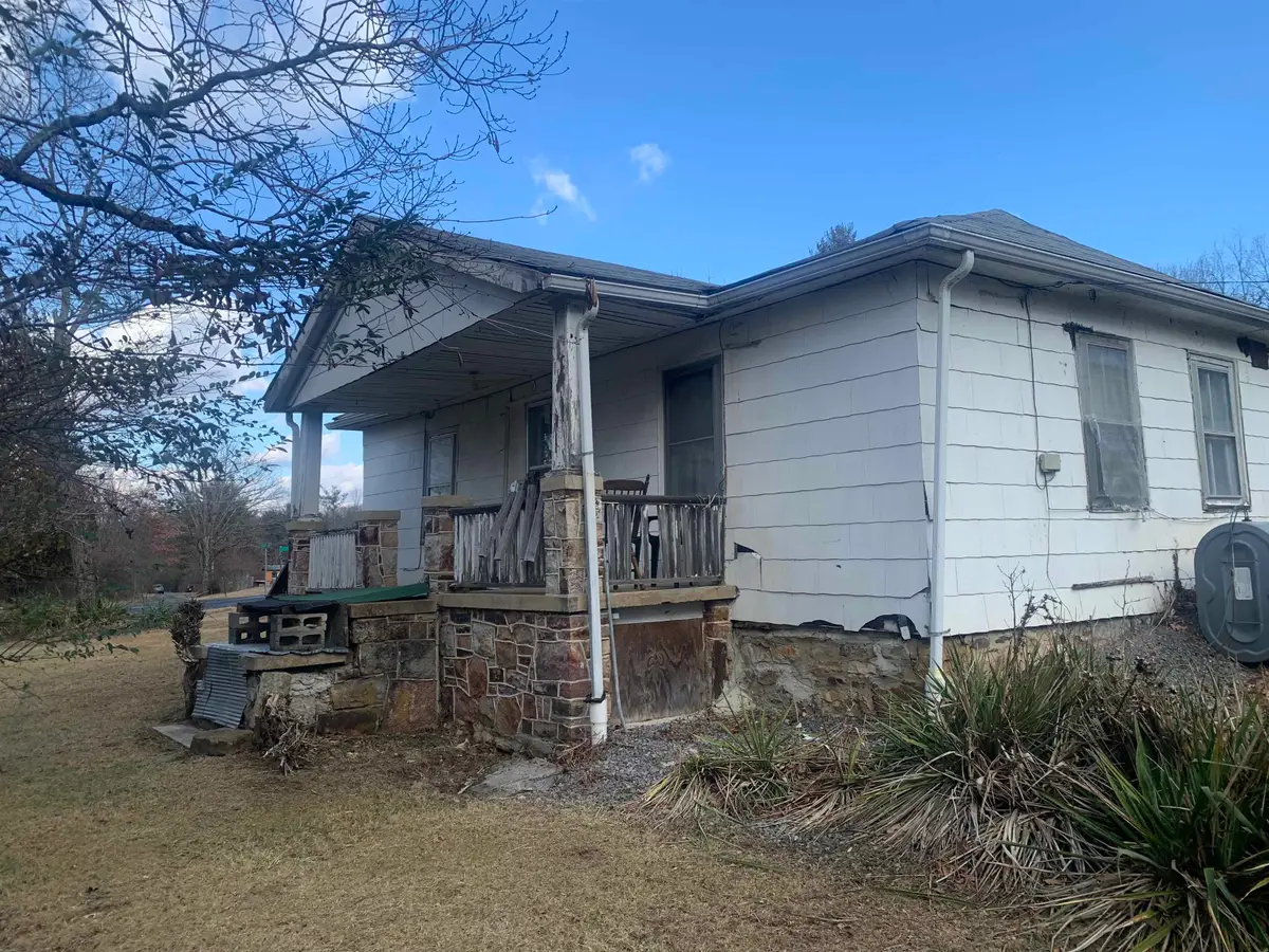 100 Edgewood Dr, Warm Springs, VA 24484 - Image #1