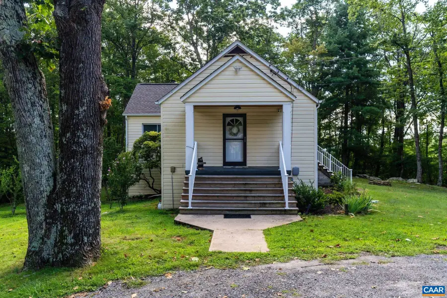 1376B Wyatt Mountain Rd, Dyke, VA 22935 - Image #2