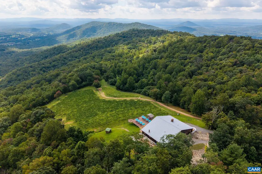 1376A Wyatt Mountain Rd, Dyke, VA 22935 - Image #3