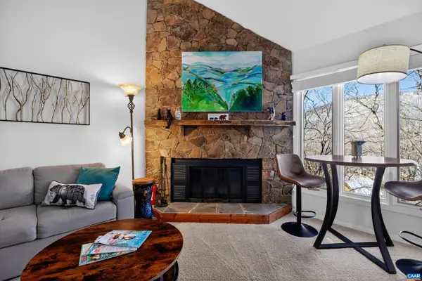 775 Laurelwood Condos, Wintergreen Resort, VA 22967