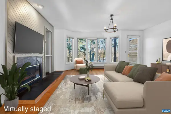 22 Trillium Close, Roseland, VA 22967